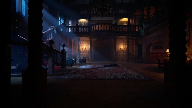 Одной из киллер-фич Vampire: The Masquerade — Bloodlines 2 назвали запутанную диалоговую систему