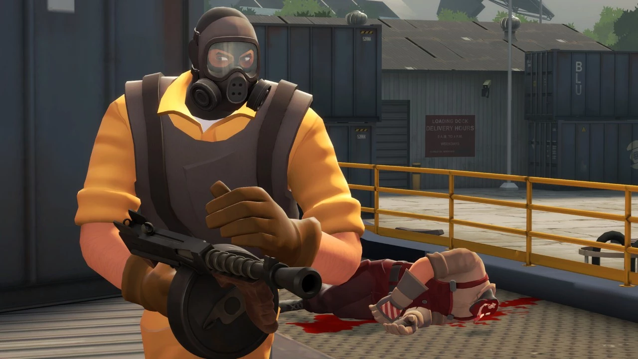 Глобальная модификация Team Fortress 2 обещает вдохнуть новую жизнь в игру