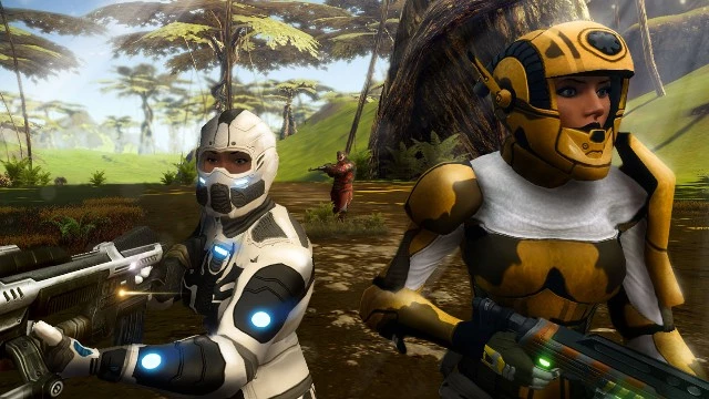 В Entropia Universe появятся специальные боты, которые составят игрокам компанию в приключениях