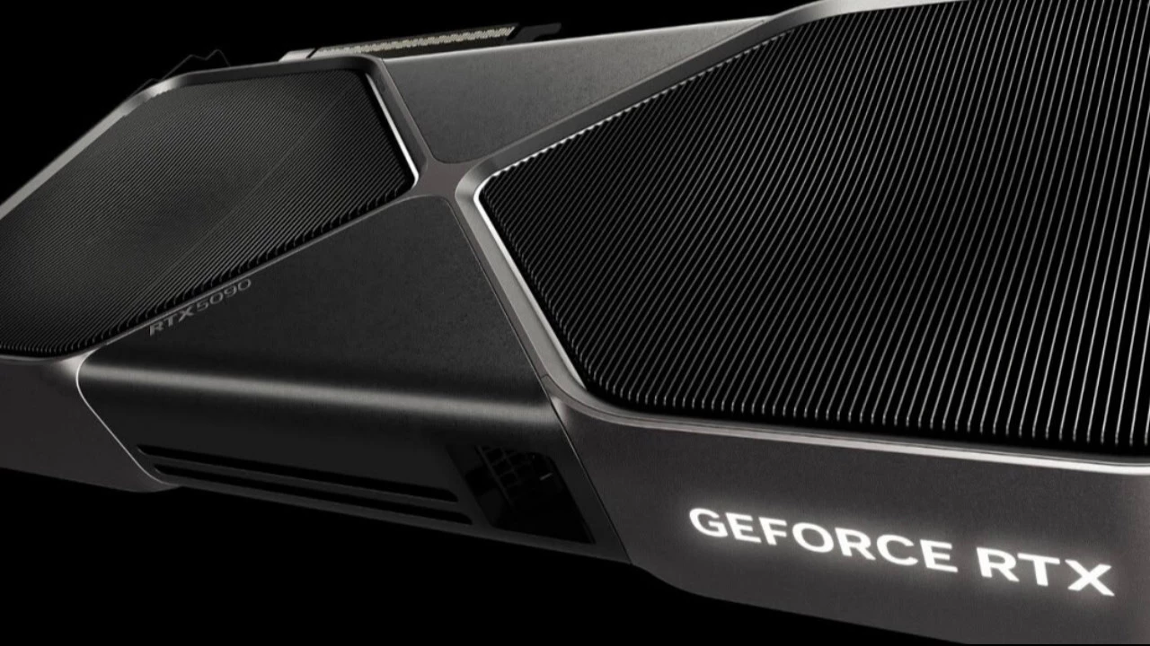 Microsoft выдаст Advanced Shader Delivery видеокартам NVIDIA RTX в этом месяце
