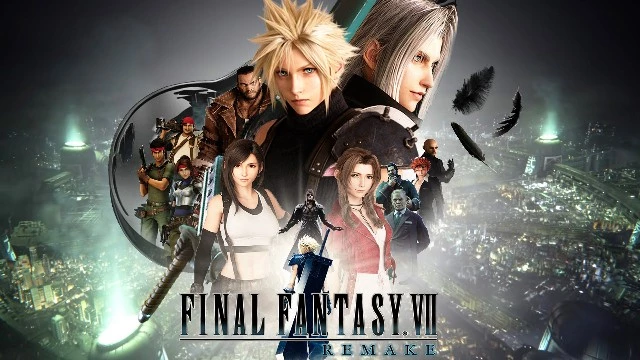 Автор ремейков Final Fantasy 7 прошёл игру уже 40 раз, но показывать ее пока не готов