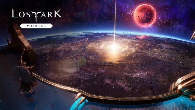 Подробности MMORPG Lost Ark Mobile с прошедшей презентации Smilegate 