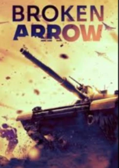 Broken Arrow