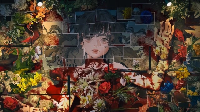 Создатель культовой The House in Fata Morgana поделился подробностями Project Code M