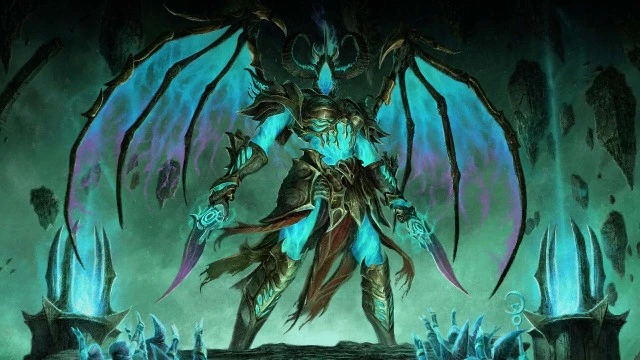 Что с собой принес 14 сезон Diablo 4