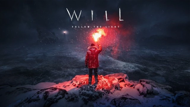 WILL: Follow The Light уже доступна на ПК и консолях — атмосферное путешествие о поиске сына и света во тьме