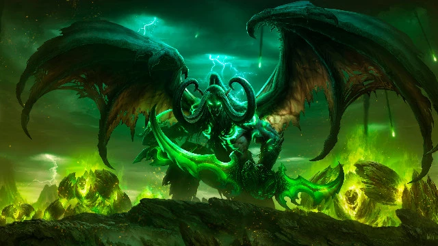 Скандал с участием ГМ в World of Warcraft: вмешательство в ключ и расследование Blizzard