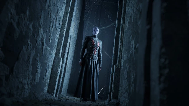 "Шедевр" — от игроков и "посредственность" — от прессы: состоялся релиз Clive Barker's Hellraiser: Revival