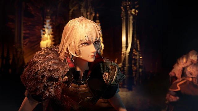 Анонсирована Bloodstained: The Scarlet Engagement, приквел Bloodstained: Ritual of the Night