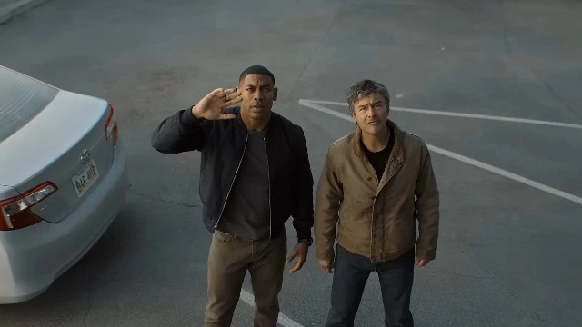 Трейлер «Фонарей» — «Настоящего детектива» во вселенной DC