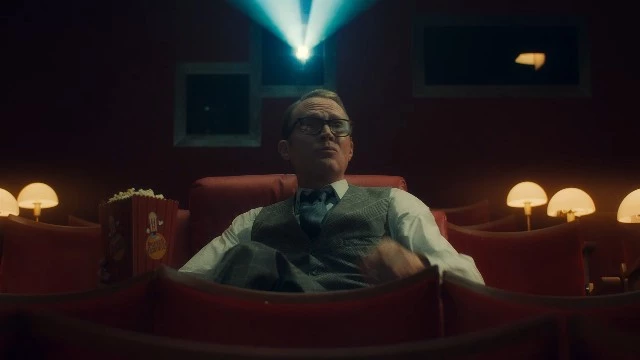Беттани и Спэйдер во плоти в дебютном трейлере сериала «Квест Вижна»