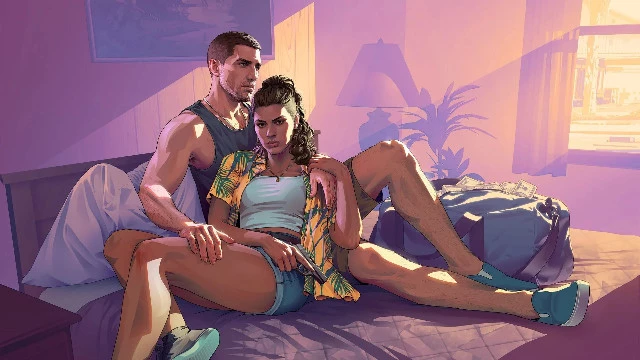 Хендерсон подтвердил:  Grand Theft Auto 6 можно будет предзаказать 18 мая