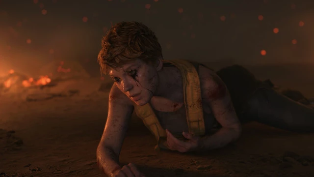Системные требования Death Stranding 2 для ноутбуков: запустится даже на GTX 1650
