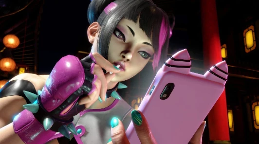 Capcom показала новых персонажей Street Fighter 6. Ими стали Кимберли и Джури