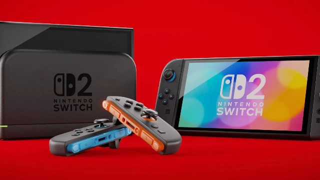 Во всем мире стартовали продажи Switch 2 