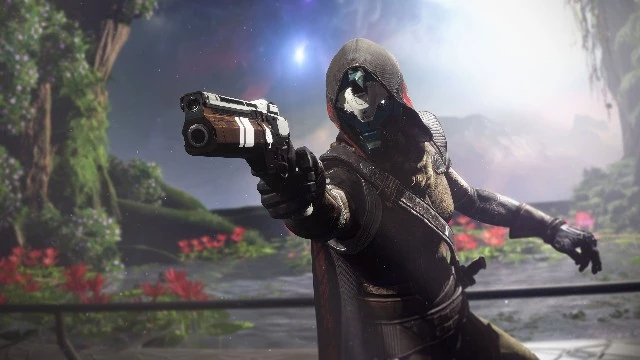 Bungie не удалось защитить себя в суде и все из-за удаленного контента Destiny 2 