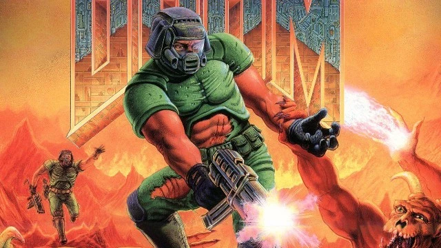 Саундтрек Doom признали культурным наследием США
