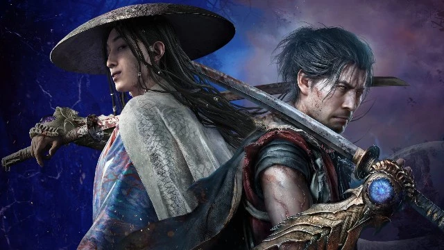 Onimusha: Way of the Sword получила новый трейлер и демоверсию