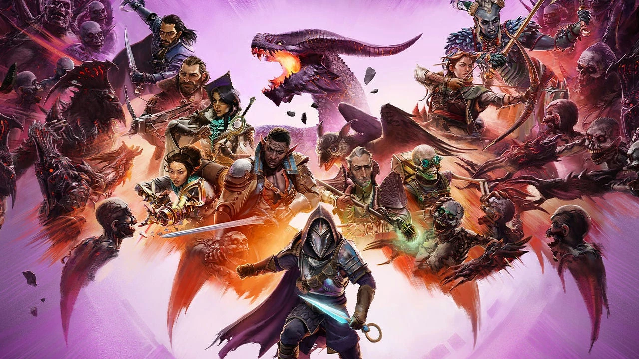 Dragon Age: The Veilguard взяла первую номинацию