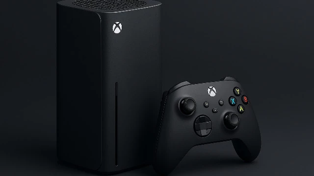 Xbox наконец-то рассказала, чем же будет Project Helix