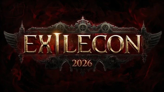 Path of Exile 2 готовится к ExileCon 2026 — новые подробности игры раскроют уже в ноябре
