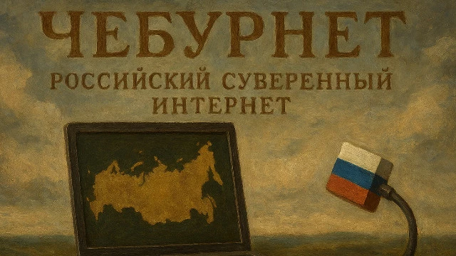 Скоро мы не сможем логиниться на зарубежных сайтах: Минцифры придумало еще один способ ускорить наступление "Чебурнета"