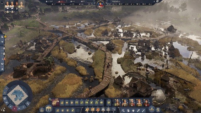Anno 117: Pax Romana значительно похорошела благодаря свежему обновлению