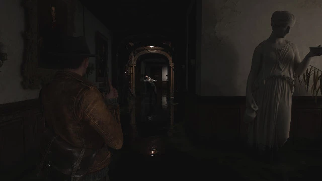 Нет русского — нет онлайна: хоррор The Sinking City 2 от русофобской студии не преодолел отметки даже в 2000 человек в пике