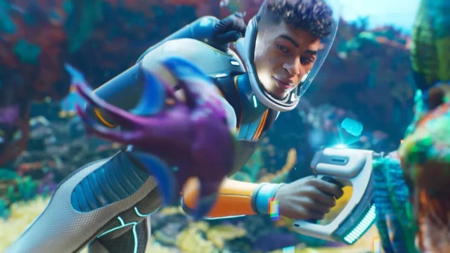 Как выжить без оружия? Разработчики Subnautica 2 экстренно меняют баланс монстров, но оружие все равно не добавляют