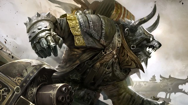 Команда Guild Wars 2 показала новые награды Wizard’s Vault