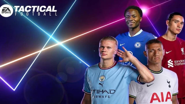 Прощай, тактика: мобильная EA Sports FC Tactical прекратит работу 7 мая