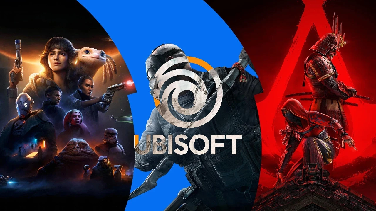 Финансовый отчет Ubisoft не вселяет оптимизма, но и о банкротстве пока речи не идет