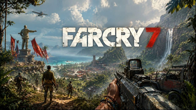 Хендерсон утверждает, что дела у Far Cry 7 идут все хуже и хуже
