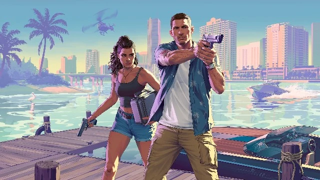 GTA 6 продолжает бить рекорды еще до релиза