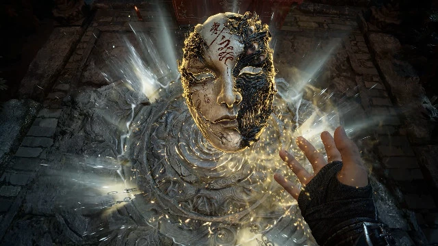 Очередной экстракшен, но уся и культиваторы: NetEase представила Tamas: Shadowveil