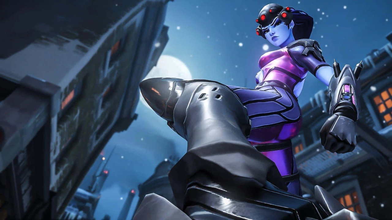 Мальчики подкатывают к девочкам в чатах Valorant и Overwatch, и это... плохо?
