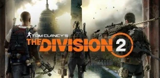 Tom Clancy’s The Division 2 - В игре стартовал зимний ивент