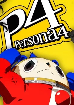 Persona 4 Revival