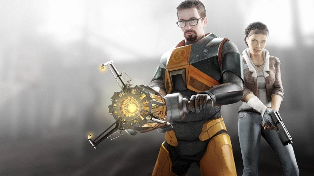 В Half-Life 3 будет "вот это поворот" уровня Half-Life: Alyx