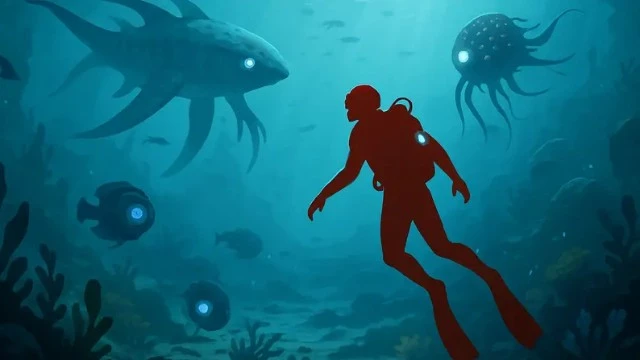 Subnautica 2 выйдет в ранний доступ уже 14 мая — с кооперативом и новым миром