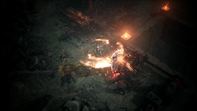 Режим «Assault of Erosion» и новые эссенции: студия Needs Games выпустила сезонное обновление для ролевого экшена Undecember