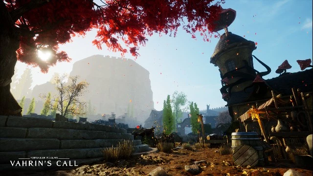 "Деньги решают все проблемы": именно так считают разработчики Forsaken Realms: Vahrin's Call 