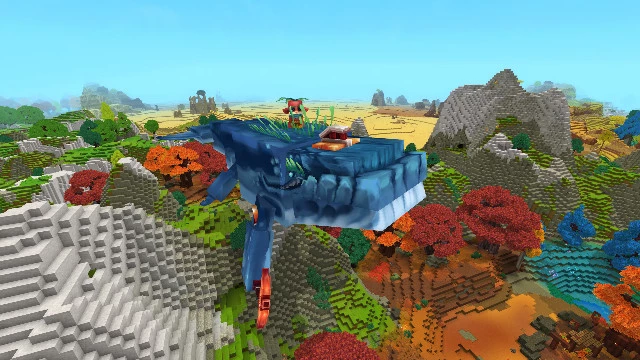 Будущее песочницы Hytale: разработчики прервали долгое молчание