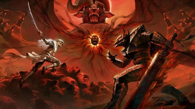 Команда Diablo Immortal представила свежий трейлер коллаборации с "Берсерком", в котором показала награды