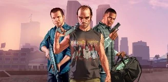 GTA V – С мая игра продалась тиражом в 5 миллионов копий