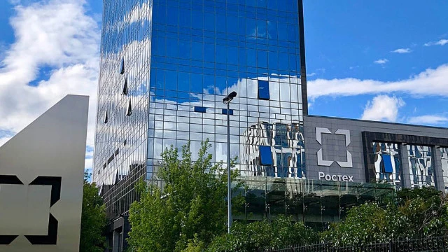 Дочка "Ростеха" прекратила разработку российских станций связи 4G из-за урезания финансирования