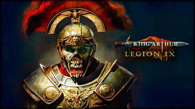 King Arthur: Legion IX получит версию для консолей уже в мае