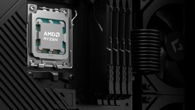 Еще минимум два поколения процессоров AMD будут работать в сокете AM5 без каких-либо проблем