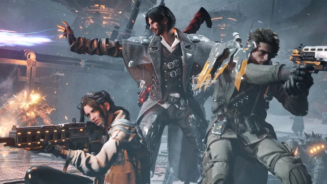 The First Descendant: годовщина игры и щедрые подарки от Nexon