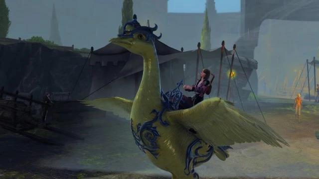 Какая-то дичь происходит в Невервинтере — Neverwinter готовится к событию "Апрельская дичь"